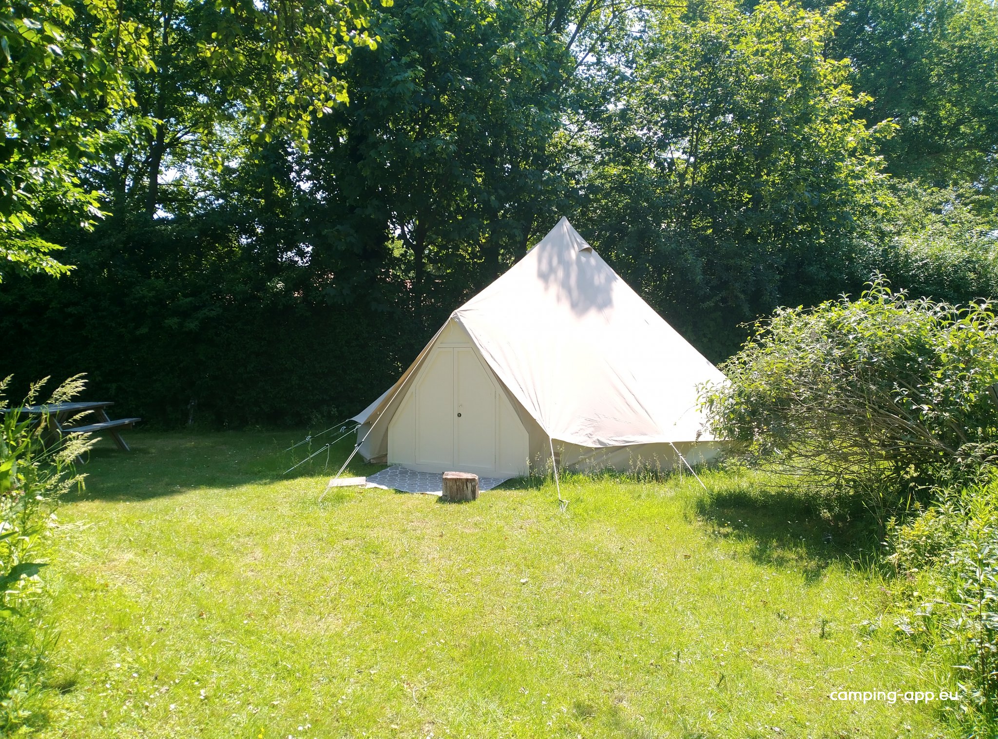 Camping Schippers — Foto 5