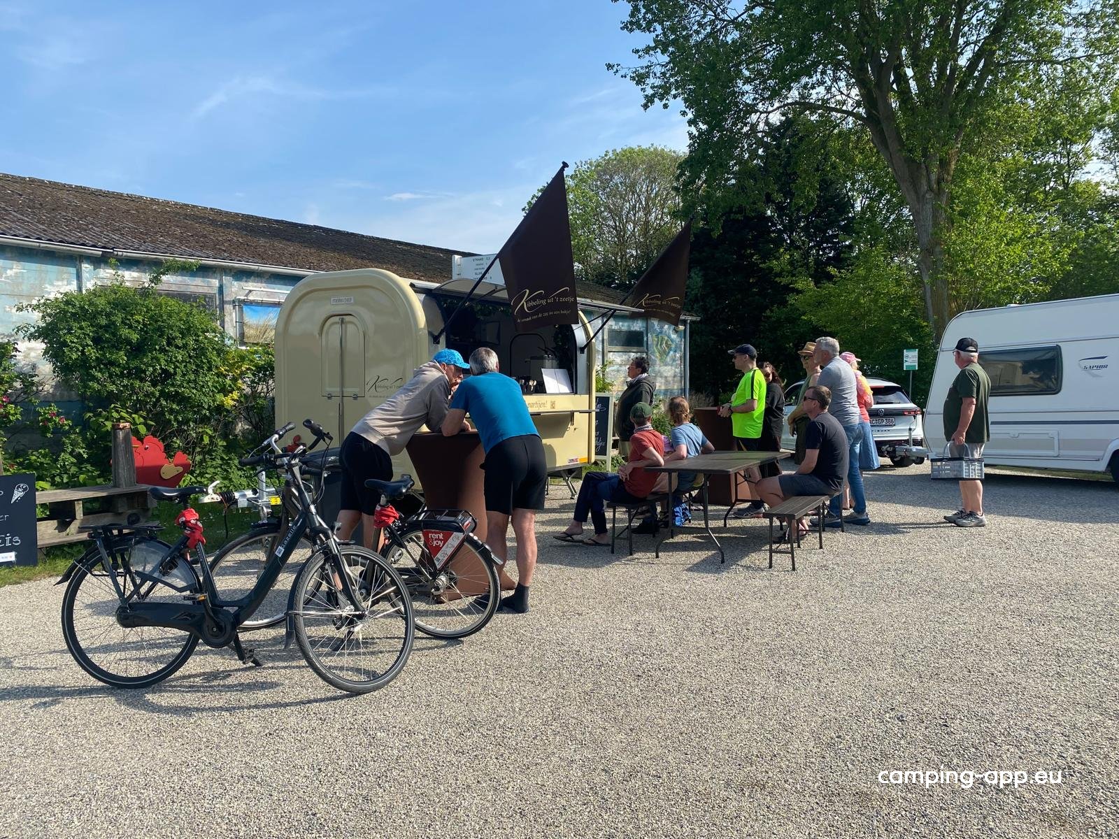 Camping Schippers — Foto 4