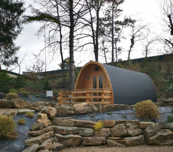 Camping Roland — Photo 2