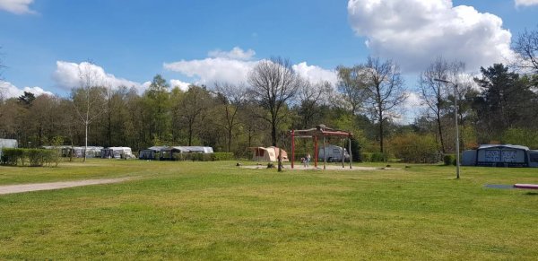 Veluwe Camping 't Schinkel — Photo 2