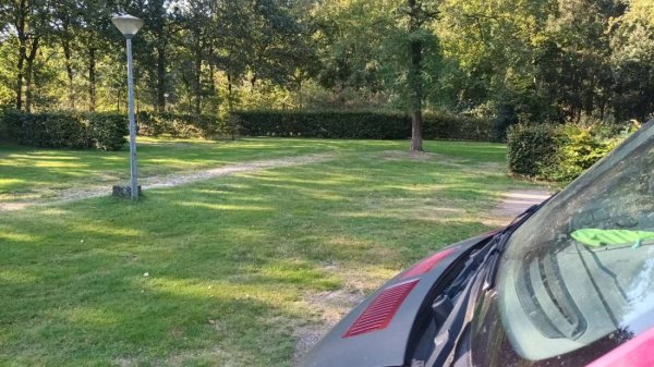 Veluwe Camping 't Schinkel