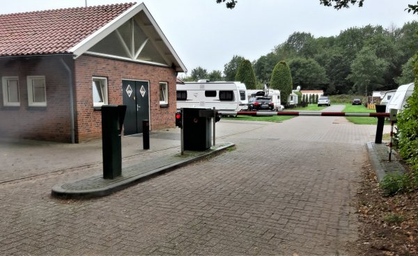 Recreatiepark Het Winkel - Winterswijk — Photo 3