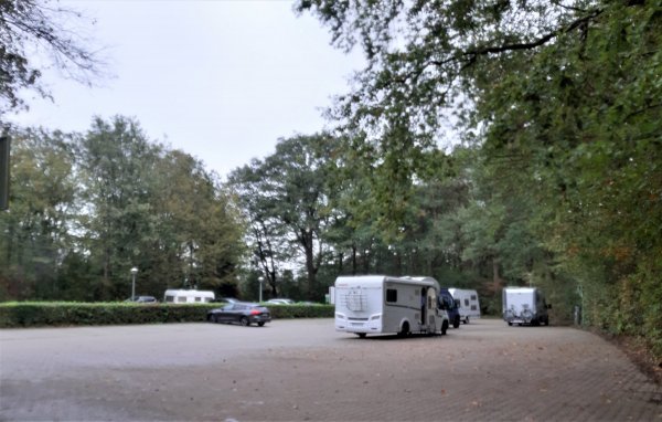 Recreatiepark Het Winkel - Winterswijk — Photo 4