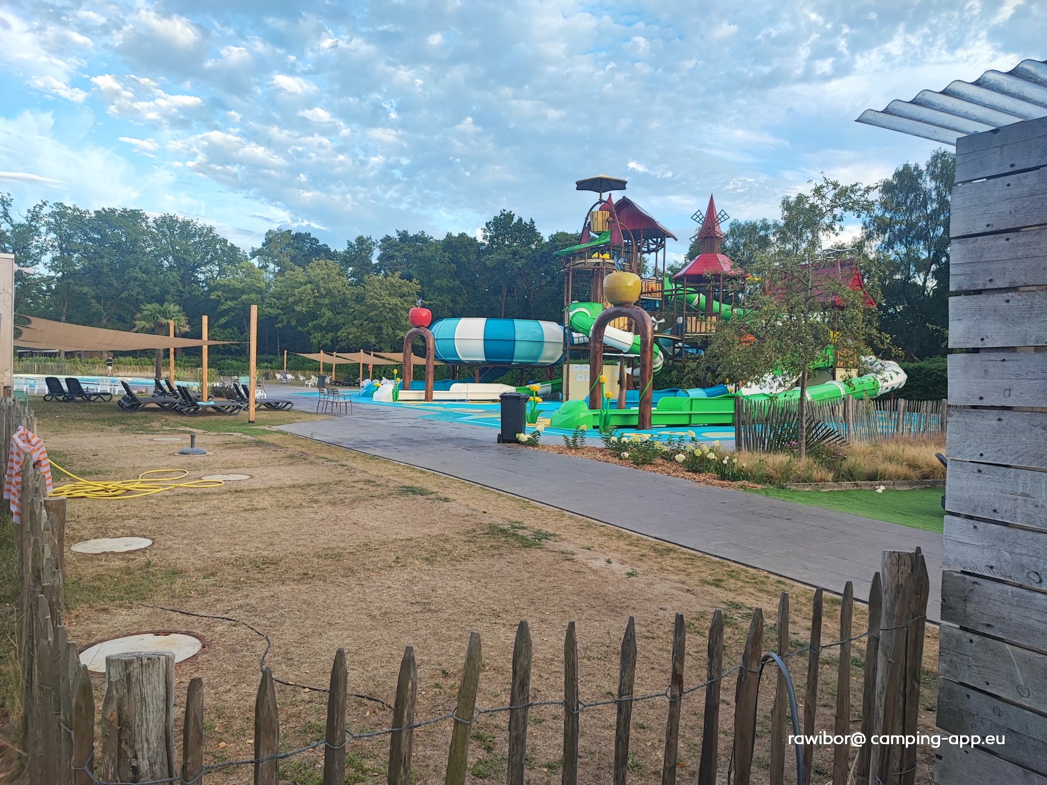 Recreatiepark Het Winkel - Winterswijk — Foto 3