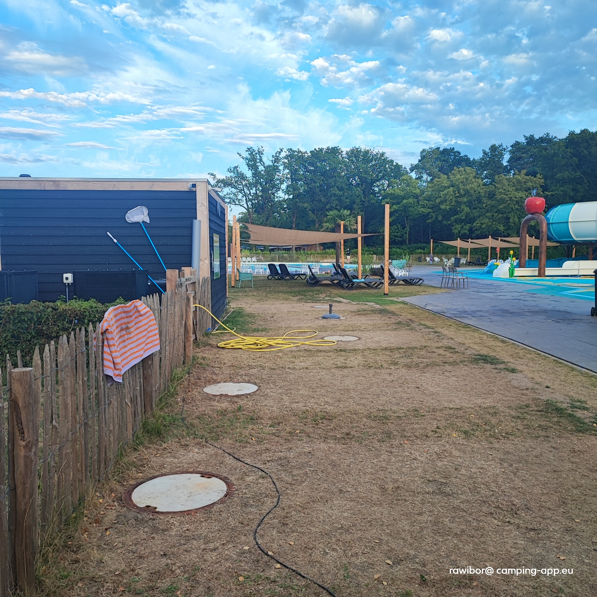Recreatiepark Het Winkel - Winterswijk — Foto 2