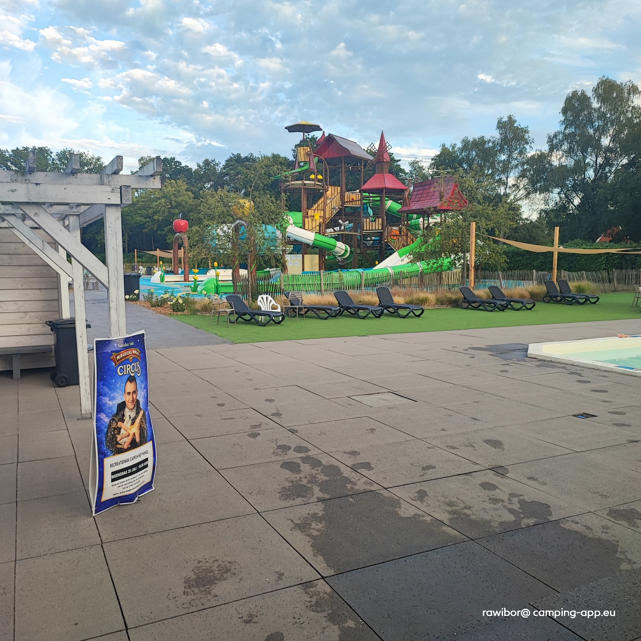 Recreatiepark Het Winkel - Winterswijk — Foto 4