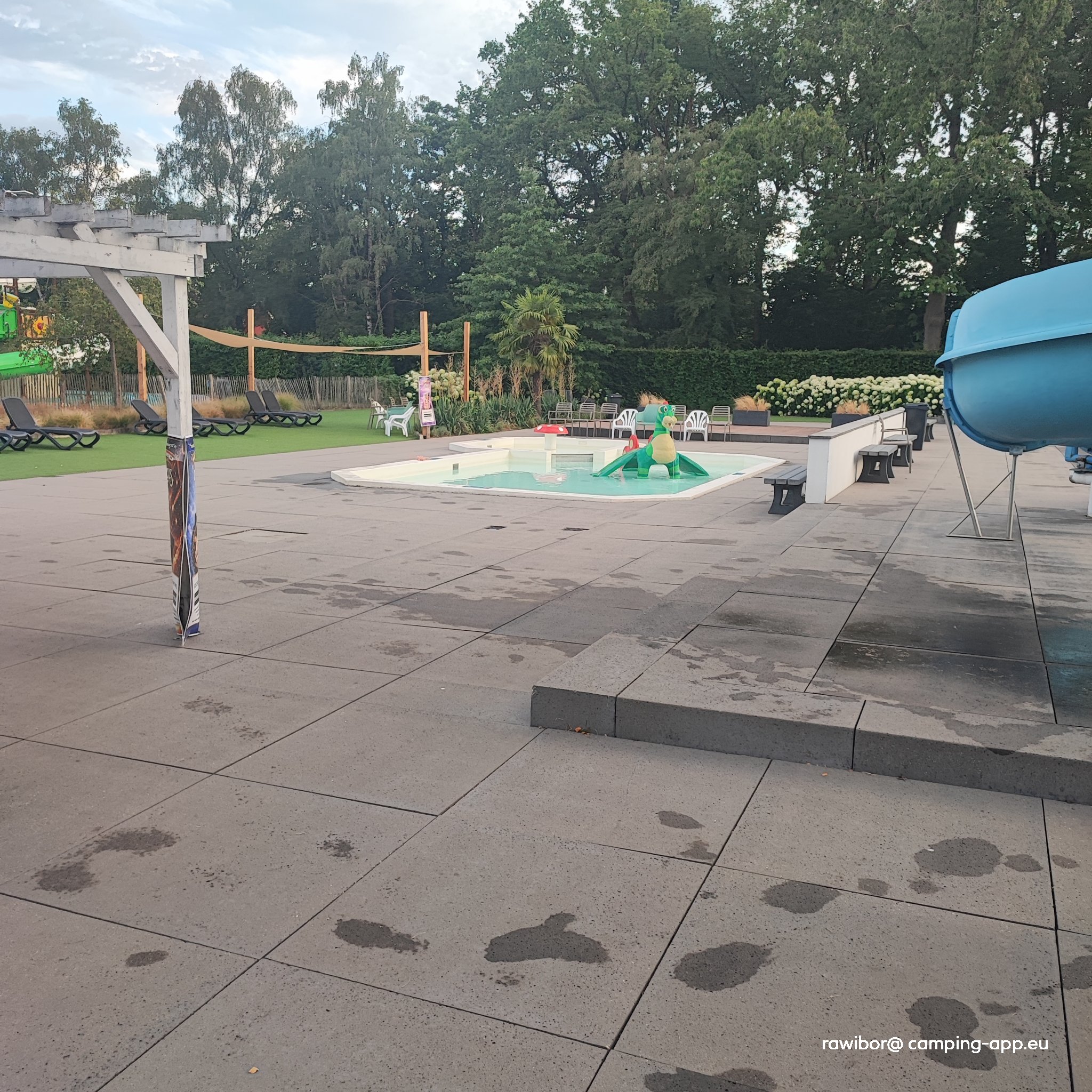 Recreatiepark Het Winkel - Winterswijk — Foto 6