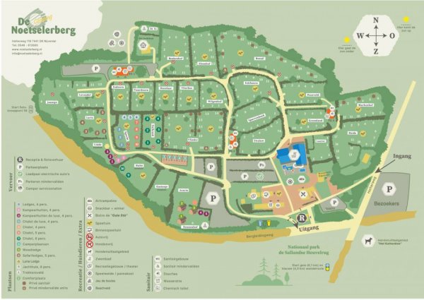 De Noetselerberg — Photo 2