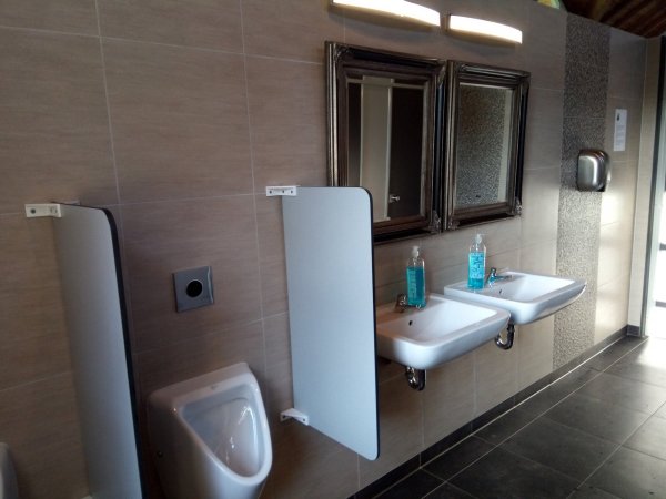 Camping Hoeve de Gastmolen — Photo 2