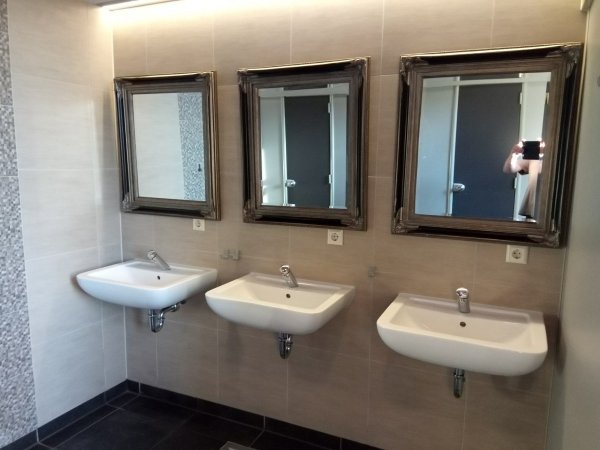 Camping Hoeve de Gastmolen — Photo 3