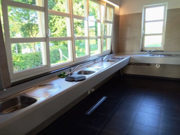 Camping Hoeve de Gastmolen — Photo 4