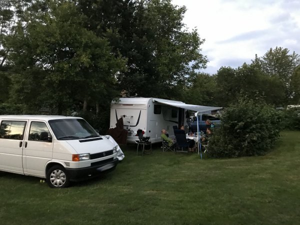 Camping Hoeve de Gastmolen — Photo 6