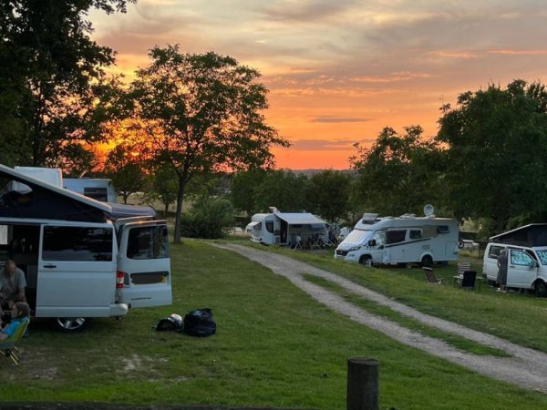 Camping Hoeve de Gastmolen — Foto 4