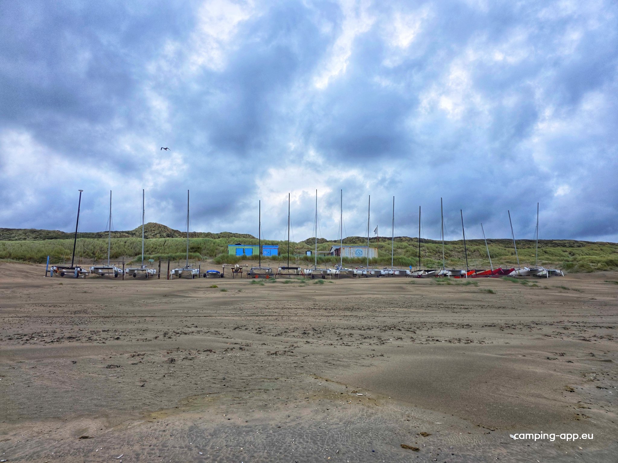 Camping de Lakens — Photo 4