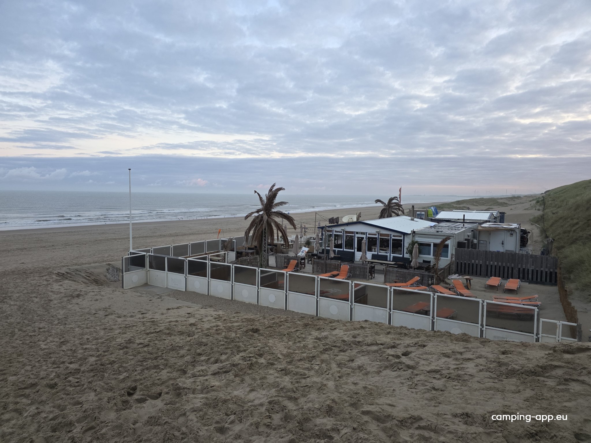 Camping de Lakens — Photo 2