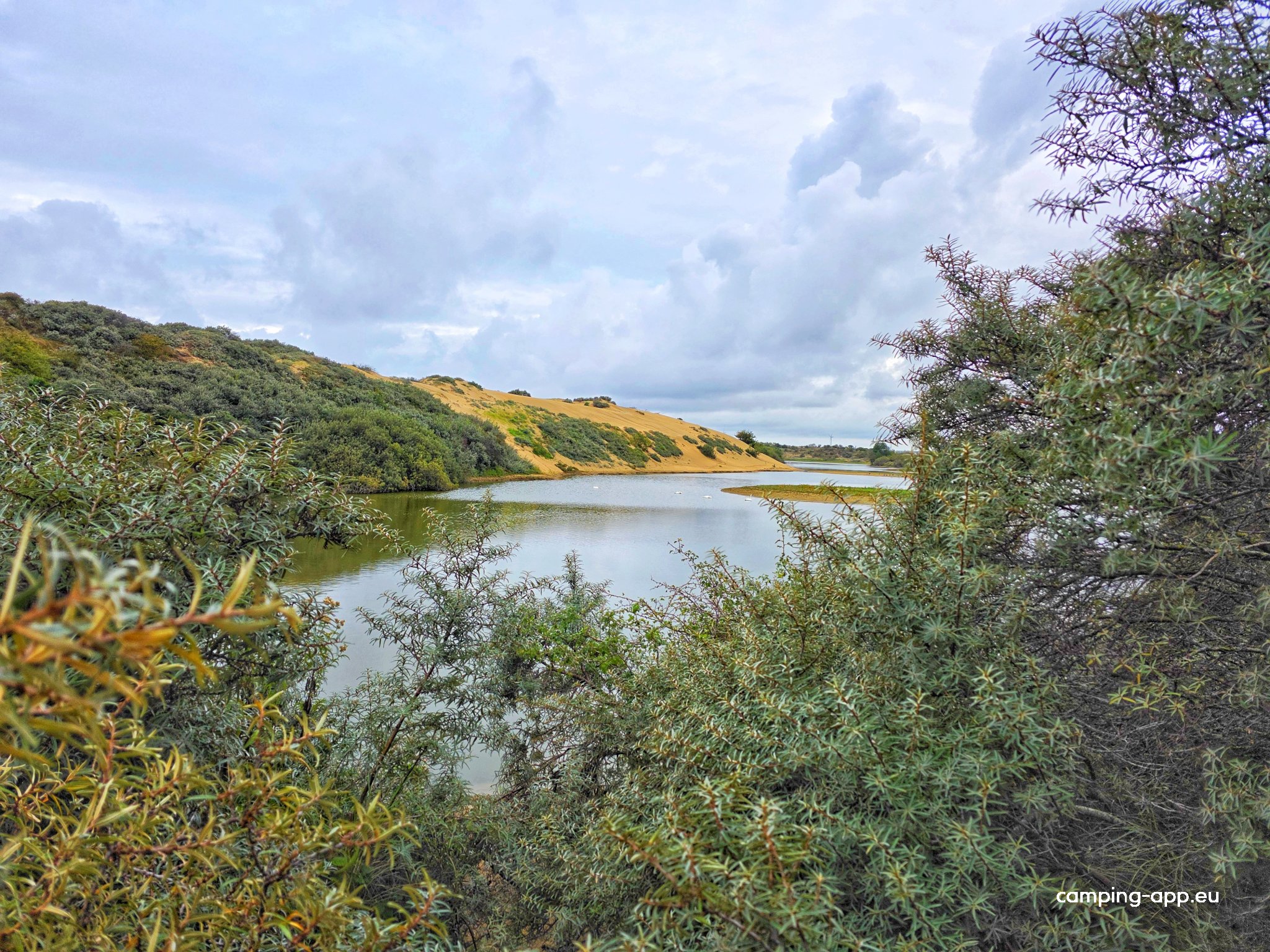 Camping de Lakens — Photo 6