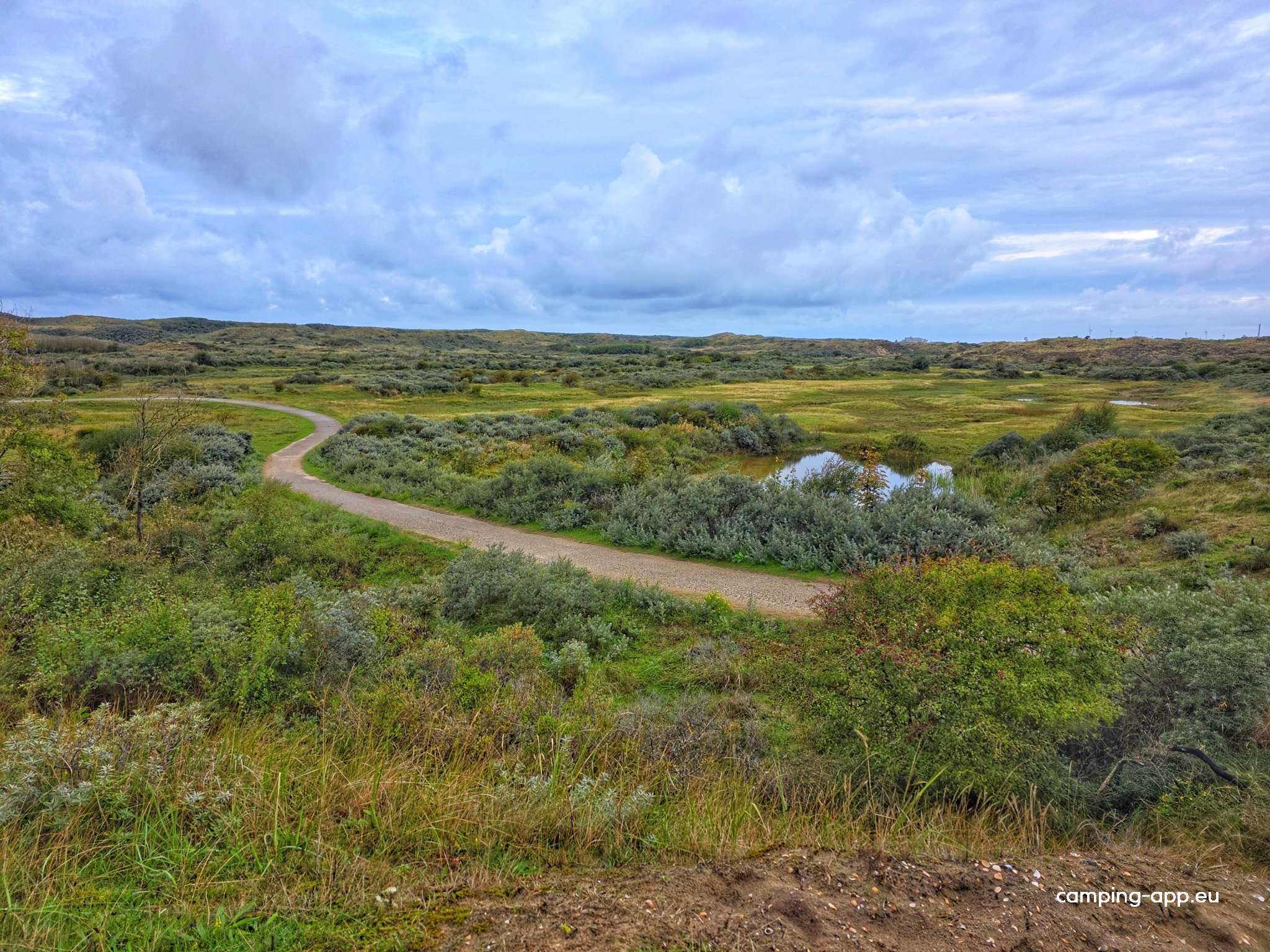 Camping de Lakens — Photo 5