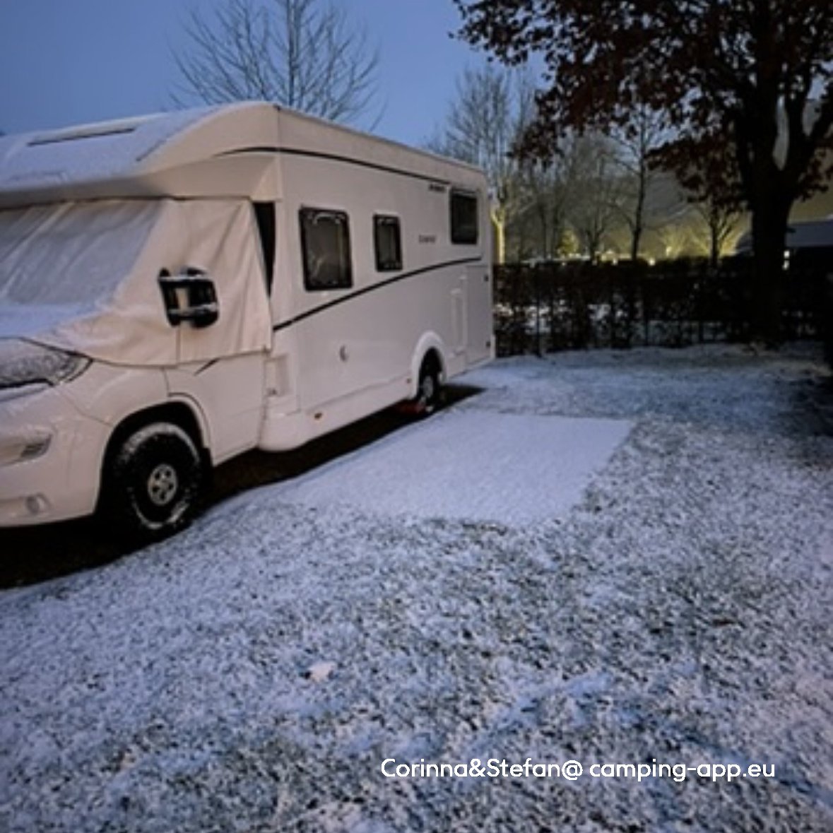 Camping 't Geuldal — Foto 2