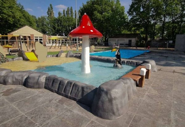 Camping De Couwenberg — Fotografie 2