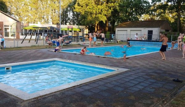 Camping De Couwenberg — Photo 4