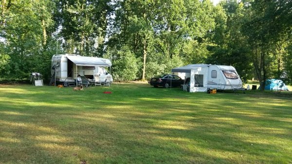 Camping De Couwenberg — Photo 2