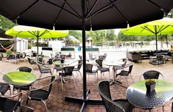 Camping De Couwenberg — Photo 6