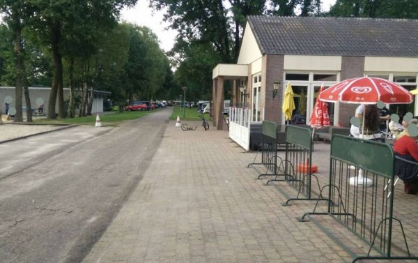 Camping De Couwenberg