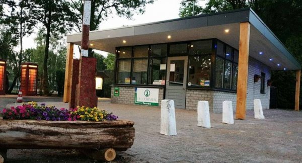Camping De Couwenberg — Fotografie 6