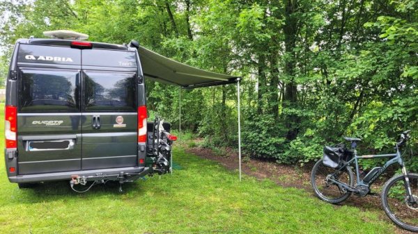 Camping De Couwenberg — Photo 3