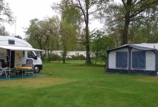 Camping De Couwenberg — Fotografie 4