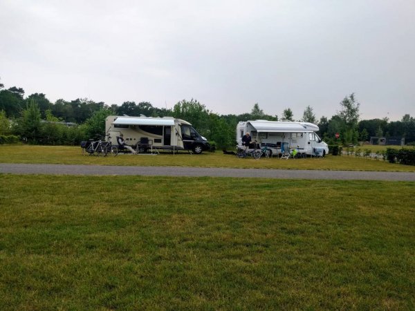Camping De Peelport — Fotografie 2