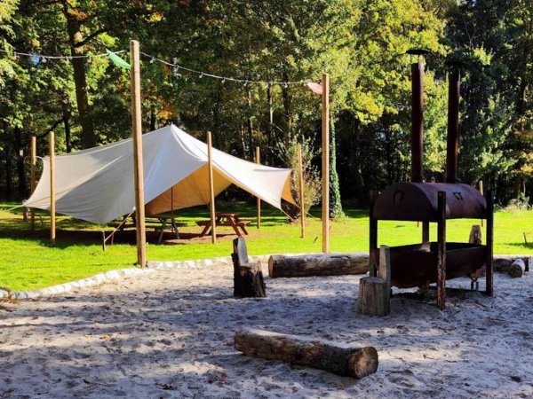 Vakantiepark Dierenbos — Photo 4