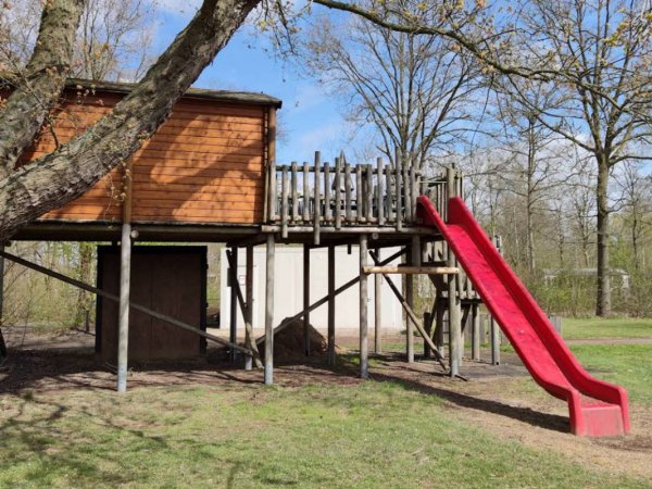 Vakantiepark Dierenbos — Photo 3