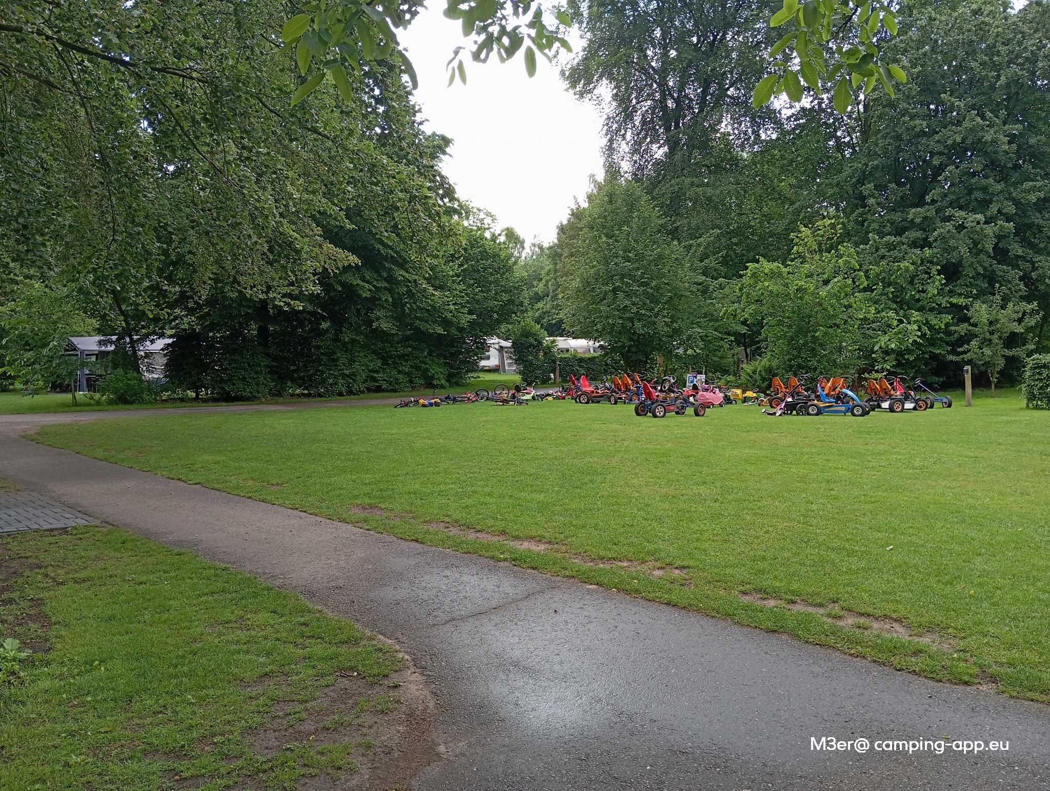 Camping de Ruimte — Foto 5