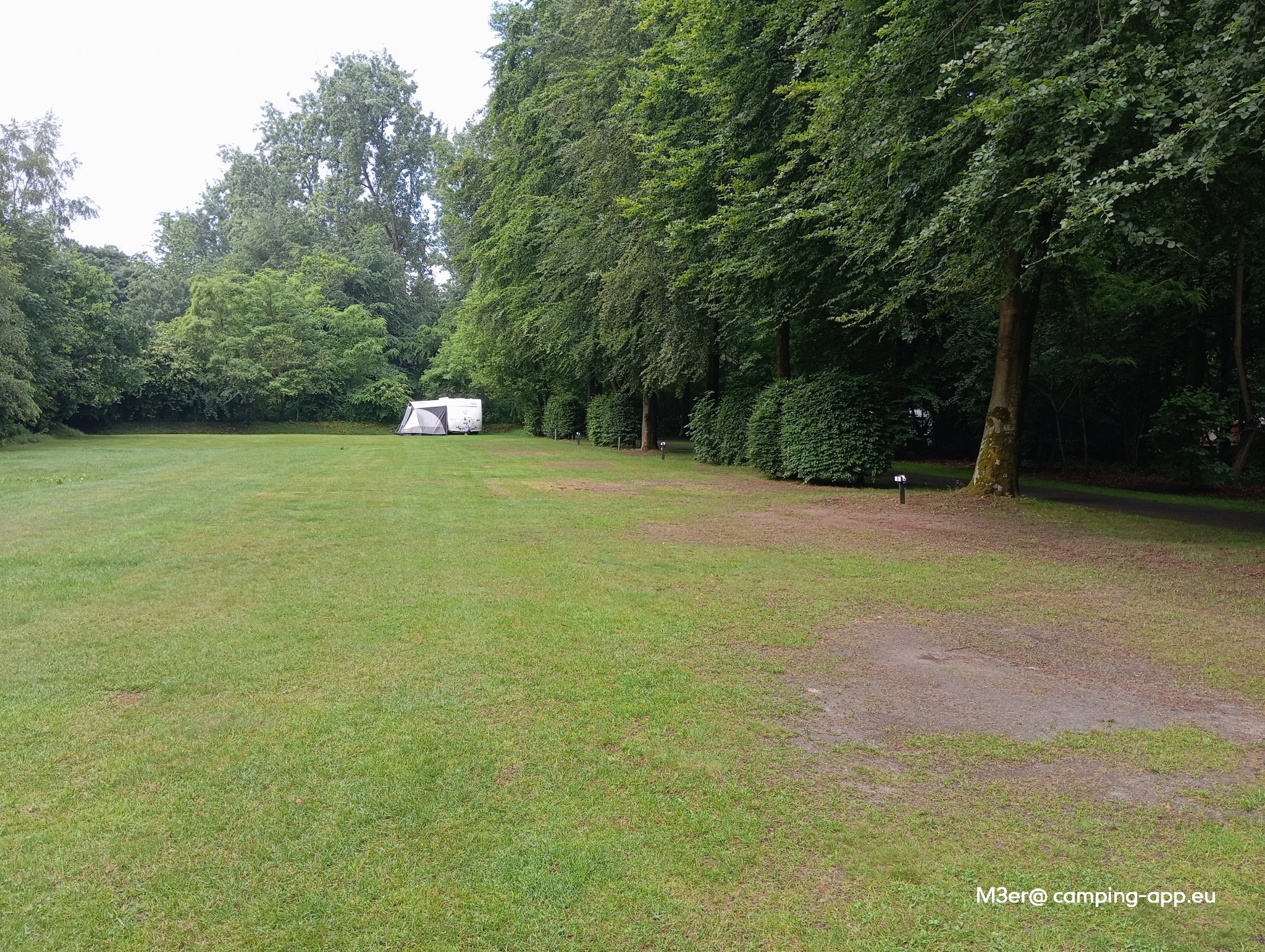 Camping de Ruimte — Foto 4