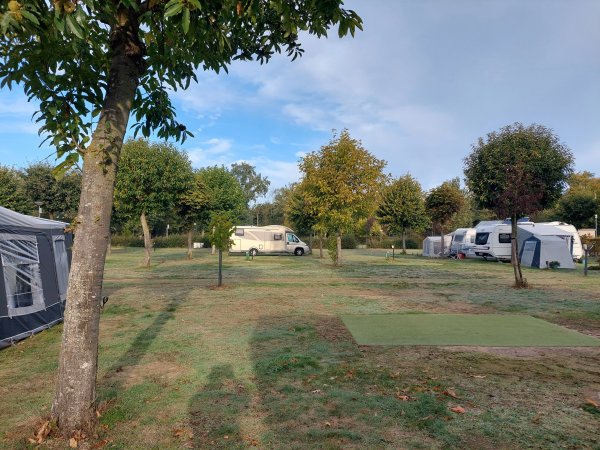 Camping Natuurplezier — Photo 3