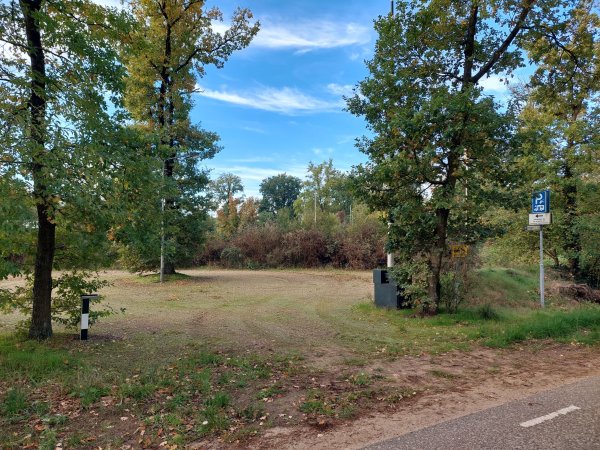 Camping Natuurplezier — Photo 2