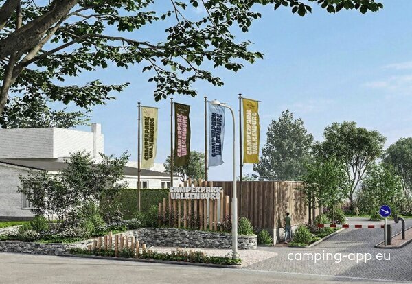 Camperpark Valkenburg — Foto 4