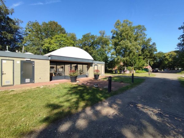 Landgoedcamping Nienoord — Foto 3