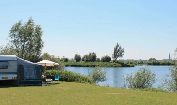 EuroParcs Marina Strandbad