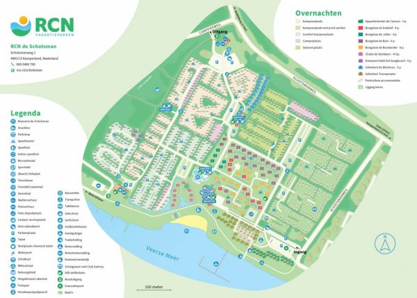 RCN de Schotsman — Photo 6