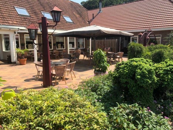 Camping De Harscamp — Photo 4