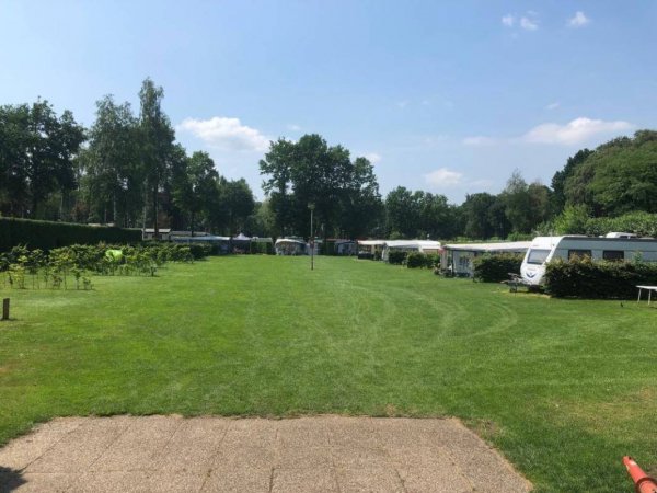 Camping De Harscamp — Photo 3