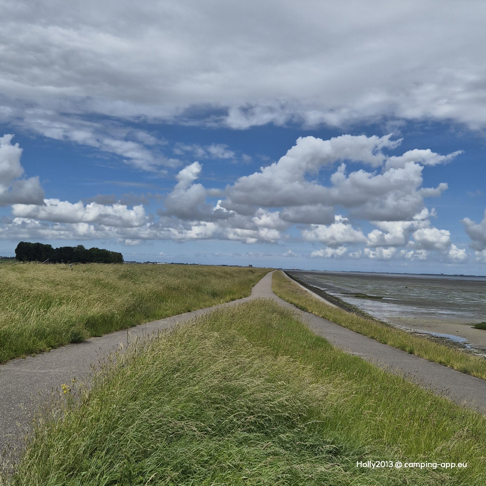 Camping Den Inkel — Photo 3