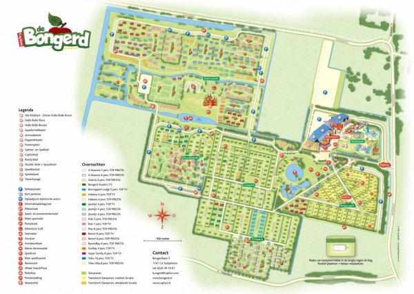 Capfun de Bongerd — Photo 3