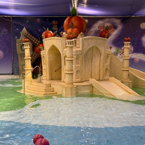 Capfun de Bongerd — Photo 6