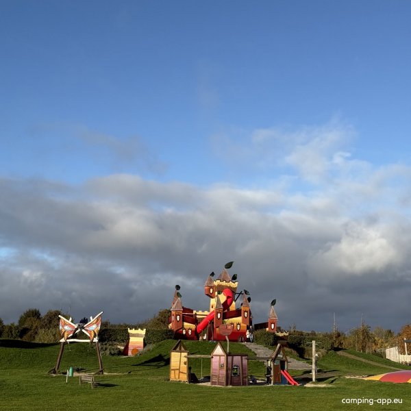 Capfun de Bongerd — Photo 4