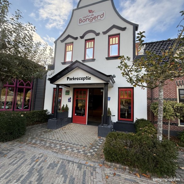 Capfun de Bongerd — Photo 5