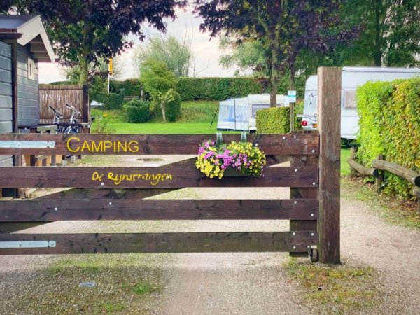 Buitenplaats De Rijnstrangen — Photo 3