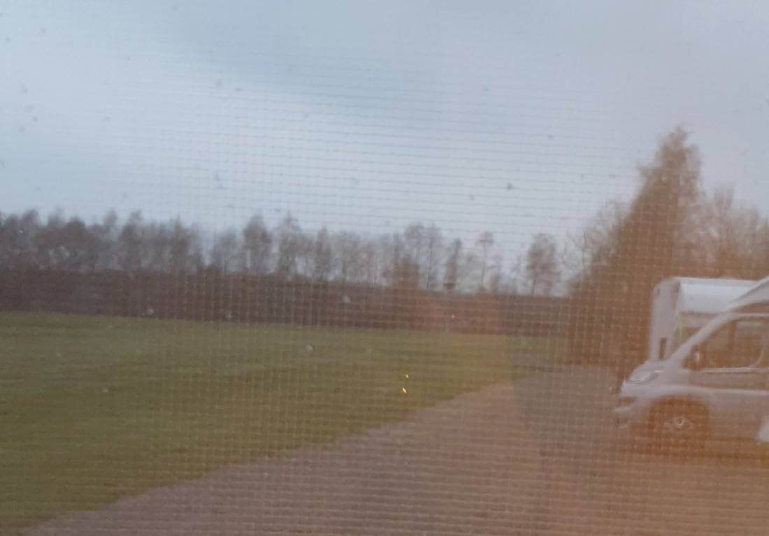 Camping 't Plathuis — Camping Site in Bourtange